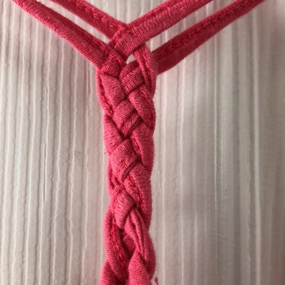 Garage halter top - Picture 4 of 8